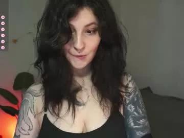 maymary_ from Chaturbate