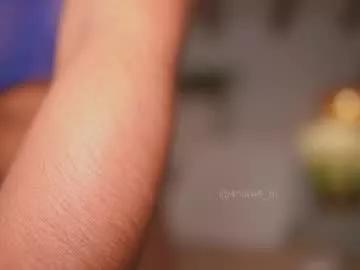 meegan1 from Chaturbate is Freechat