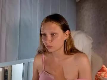 meek_cutie from Chaturbate