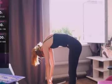 meek_cutie from Chaturbate