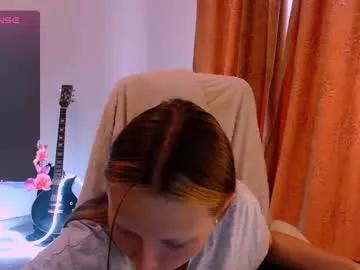 meek_cutie from Chaturbate