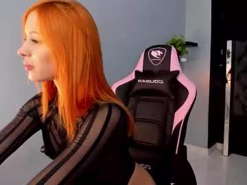 megan_fooster from Chaturbate