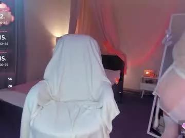 megan_nelson from Chaturbate