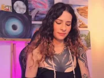 megan_sexy12 from Chaturbate is Freechat