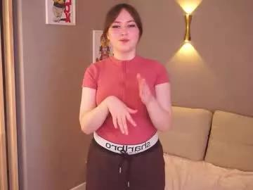 meganeboobs from Chaturbate
