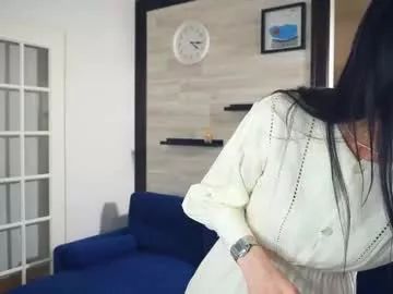 megangalen from Chaturbate is Freechat
