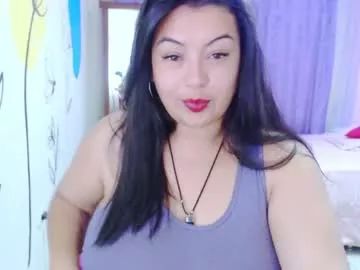 megann_fire from Chaturbate is Freechat