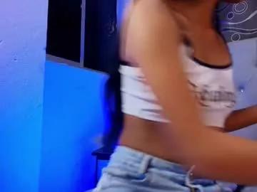 meggan_07 from Chaturbate is Freechat