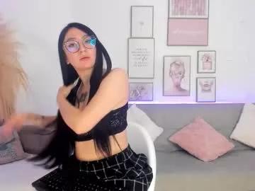 meghan_lane from Chaturbate