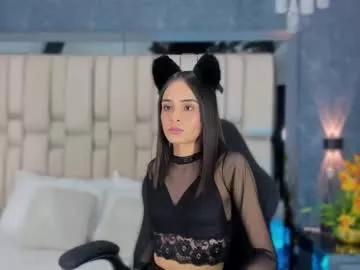 melany_hoffman from Chaturbate