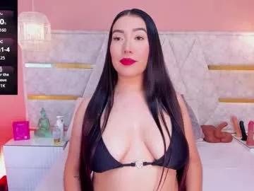 melany_rouse_ from Chaturbate