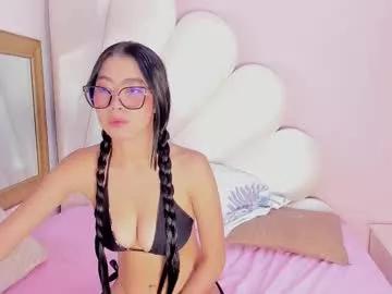 melany_starck from Chaturbate is Freechat