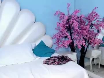 Naked Room melany_starck 