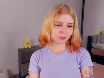 melindascharf from Chaturbate