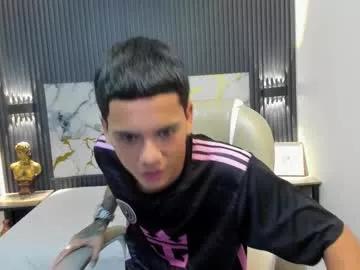 meliodas18_ from Chaturbate