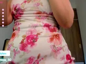 melissalovely_ from Chaturbate is Freechat
