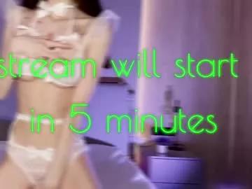 melissaxcbx from Chaturbate