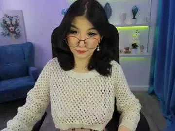 mellsawertyq from Chaturbate