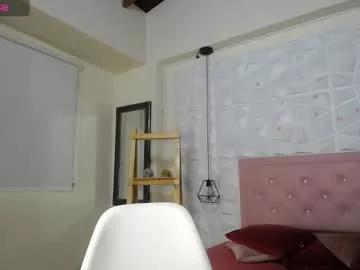 Naked Room melody_bleir 
