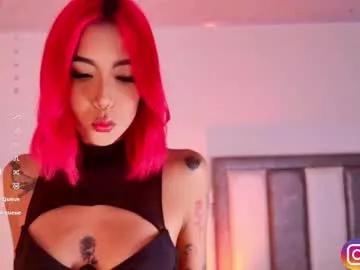 melytaylor from Chaturbate
