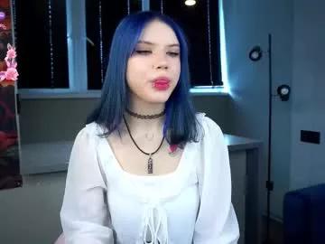 merciabawden from Chaturbate is Freechat