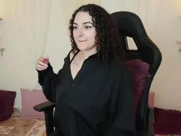 Naked Room merida_bell18 