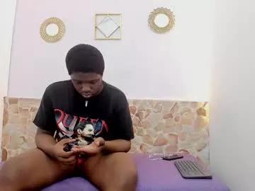 meroslavo_1 from Chaturbate