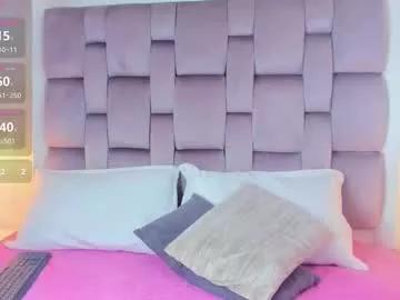 merryscott from Chaturbate