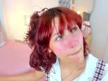 merryscott from Chaturbate