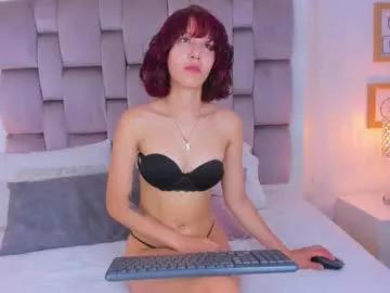 merryscott from Chaturbate