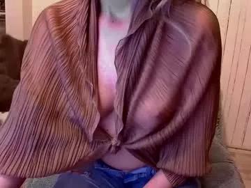 mesexylady34 from Chaturbate