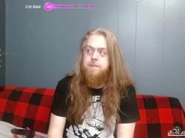 messyfire from Chaturbate is Freechat