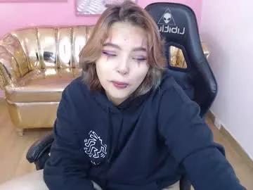 mia_foster_t from Chaturbate