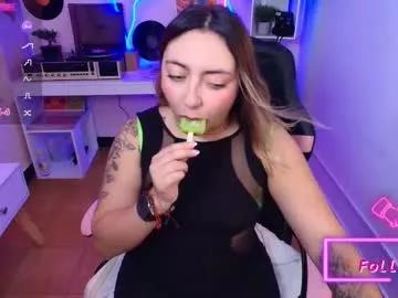 miaawild from Chaturbate
