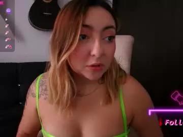 miaawild from Chaturbate