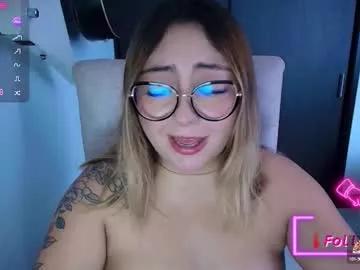 miaawild from Chaturbate