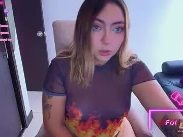 miaawild from Chaturbate