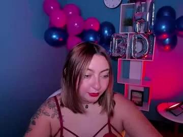 miaawild from Chaturbate