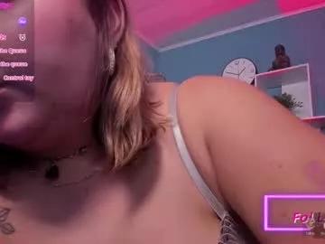 miaawild from Chaturbate