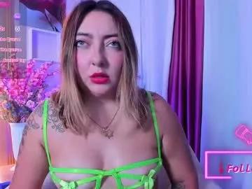 miaawild from Chaturbate