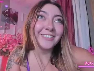 miaawild from Chaturbate