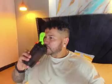 michael_hill1 from Chaturbate