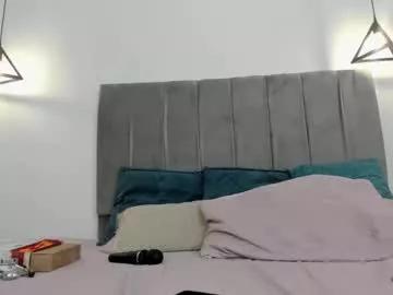 miiss_greyy from Chaturbate