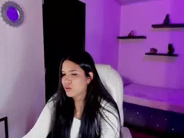 miiss_greyy from Chaturbate