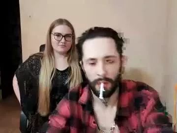 mike_and_anna_ from Chaturbate is Freechat