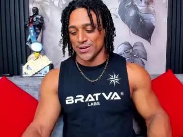mike_estevess from Chaturbate is Group