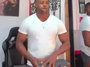 mike_kilian1 from Chaturbate