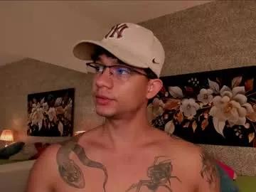 mike_wills3 from Chaturbate