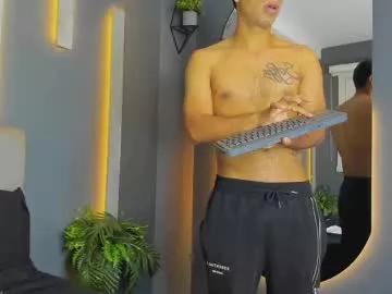 mikepark_ from Chaturbate