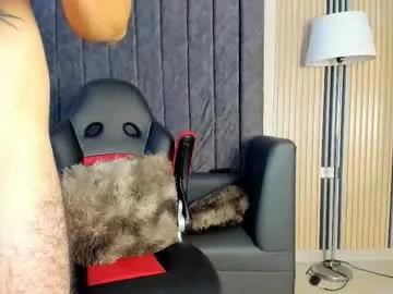mikey_banji from Chaturbate is Freechat